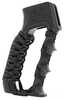 Model: GRP Finish/Color: Anodized Accessories: Paracord Wrapped Fit: AR Rifles Type: Grip Manufacturer: F-1 Firearms Model: GRP Mfg Number: GRP-ST2-PC