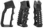 Model: GRP Finish/Color: Anodized Fit: AR Rifles Type: Grip Manufacturer: F-1 Firearms Model: GRP Mfg Number: GRP-ST2