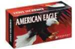 Model: American Eagle Caliber: 22-250 Grains: 50Gr Type: Jacketed Hollow Point Units Per Box: 20 Manufacturer: Federal Model: American Eagle Mfg Number: AE22250G
