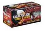 Model: American Eagle Caliber: 22 Hornet Grains: 20Gr Type: Poly Tip Units Per Box: 50 Manufacturer: Federal Model: American Eagle Mfg Number: AE22H35TVP