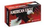 Model: American Eagle Caliber: 6.8SPC Grains: 115Gr Type: Full Metal Jacket Units Per Box: 20 Manufacturer: Federal Model: American Eagle Mfg Number: AE68A