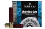 410 Gauge 2-1/2" Lead 7-1/2  1/2 oz 25 Rounds Federal Shotgun Ammunition