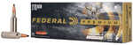 Federal Premier Trophy Copper 270 Winchester Short Magnum 130 Grains Copper Solid 20 Round Box P270WSMTC1