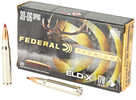 FED PREM 30-06 178GR ELD-X 20/BX