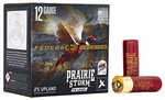 Federal Premium Prairie Storm 12 Gauge 3" FS Lead #5 1 5/8oz 25 Round Box PFX129FS5