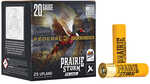 Federal Premium Prairie Storm 20 Gauge 3" FS Lead #5 Shot 1-1/4 oz 25 Round Ammunition