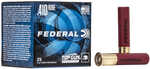 Model: Top Gun Caliber: 410 Gauge 2.5" Grains: #8 Ounce of shot: 1/2 oz Type: Lead Units Per Box: 25 Manufacturer: Federal Model: Top Gun Mfg Number: TGS412148