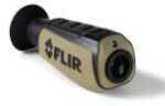 FLIR Scout III 240 x 180 VOx Microbolometer 640x480 LCD Display Series Thermal Handheld Camera with Black
