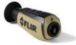 FLIR Scout III 320 336 x 256 VOx Microbolometer 640x480 LCD Display Series Thermal Handheld Camera with Black