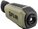 FLIR 60 Hz thermal imaging powered by Boson thernmal core . On board redording. Bluetooth and Wi-Fi capabi