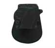 Fobus Roto Paddle Belt Holster Fits Browning HP Compact STyle Kahr CW9/PM9/P9/T9/MK9 1911 All Models Para C645