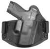 Fobus Universal Inside Waistband Holster Combat Cut Fits Medium Frame Pistols Right Hand IWBMCC