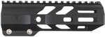 Model: Camber Fit: Fits AR-15 Size: 6.7" Type: Handguard Manufacturer: Fortis Manufacturing, Inc. Model: Camber Mfg Number: 556-CAM-067-ML