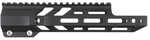 Model: Camber Fit: Fits AR-15 Size: 9.6" Type: Handguard Manufacturer: Fortis Manufacturing, Inc. Model: Camber Mfg Number: 556-CAM-096-ML-FSB