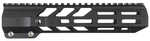 Model: Camber Fit: Fits AR-15 Size: 9.6" Type: Handguard Manufacturer: Fortis Manufacturing, Inc. Model: Camber Mfg Number: 556-CAM-096-ML