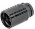 Fortis Manufacturing Inc. Control Shield Only Mounts with Muzzle Devices That Are Compatible Currently