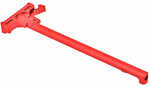 Fortis Manufacturing Inc. Hammer Red Anodized Fits AR-10