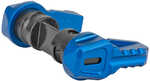 Fortis Manufacturing Inc. SLS Fifty Safety Selector Blue Matte