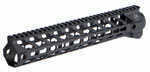 Fortis Manufacturing Inc. Switch 308 Rail System 14" Fits The DPMS High Profile Platform Continuous Picatinny To