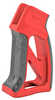Model: Torque Finish/Color: Anodized Fit: AR Rifles Type: Pistol Grip Manufacturer: Fortis Manufacturing, Inc.