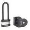 Firearm Safety Devices Corporation For Model 001 and 004 Gun Lock CA Approved FSDC-LL675RKD