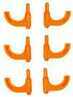 Model:  Finish/Color: Orange Type: Chamber Flag Manufacturer: Firearm Safety Devices Corporation Model:  Mfg Number: 350PRCF