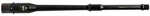 Faxon Firearms Duty Series 1:10 Twist Barrel 308 Winchester 16" Pencil Profile Mid-Length Gas System Fits AR-10 Nitride
