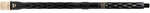 Faxon Firearms Match Series Flame Fluted 1:8 Twist Barrel 223 Wylde Mid-Length Gas System Fits AR-15 Nitride Finish Nick
