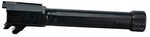 The Faxon Match Series Straight Fluted Barrel For Sig P365 Xl Is Designed To Deliver Top-Of-The-Line Performance, Accuracy, And Durability. Made From High-Quality 416-R Stainless Steel, This Barrel fe...