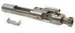 Model: AR15 Carrier Finish/Color: Nickel Type: Bolt Carrier Group Manufacturer: FailZero Model: AR15 Carrier Mfg Number: FZ-AR15-01-SAH
