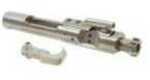 FailZero Bolt Carrier Group With Hammer Completely Assembled EXO Coated Fits M16/4 Nickel Finish FZ-M164-01-SAH