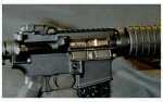 Model: Bolt Carrier Group Finish/Color: EXO Type: Bolt Carrier Group Manufacturer: FailZero Model: Bolt Carrier Group Mfg Number: 009-FZM16/4-01-NH