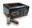 115 gr. solid copper / lead free projectile - 13+ of Penetration - 5.5-7.5+ Diameter Spread - 2 Groupings at 15 yrds - 1220 FPS average (+10%) - 9 Separate Wound Channels - Precision Machined - Maximu...