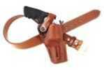 Hand: Right Hand Finish/Color: Tan Fit: S&W 500 4" Type: Holster Manufacturer: Galco Model:  Mfg Number: DAO170