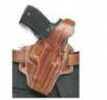 Model: Fletch Hand: Right Hand Barrel Length: 5" Finish/Color: Black Fit: Beretta 92F Type: Holster Manufacturer: Galco Model: Fletch Mfg Number: FL202B