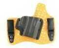 GALCO KINGTUK Air IWB Holster RH Hybrid for Glock 43 Natural