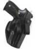 Galco Summer Comfort Inside the Pant Holster Fits Sig 229 Right Hand Black Leather SUM250B