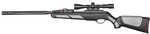 Gamo Swarm Viper 10x Gen3i Inertia Air Rifle .22 Pellet 1000fps 20" Barrel Black Includes 3-9x40 Scope Rounds 61