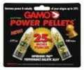 Gamo Precision Ballistic Alloy Raptor .177 Pellet Gold Blister Card 100 Per Pack 632264454