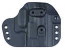 Model: Paradigm Hand: Ambidextrous Manufacturer: G-Code Model: Paradigm Mfg Number: PAR-002-BK