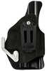 Model: Phenom Commando Hand: Right Hand Fit: Fits GLOCK 19 Type: Inside Waistband Holster Manufacturer: G-Code Model: Phenom Commando Mfg Number: PHCO-101-RH-BK