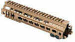 The Super Modular Rail (SMR) MK4 M-LOK Is Geisseles Ultra-Rugged M-LOK Option. These Rails Are Purpose-Built And Feature Integrated M1913 Picatinny Rail sections at The Fore Of The Rail In The 3, 6 An...