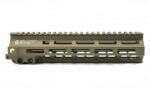 The Super Modular Rail (SMR) MK8 M-LOK Is Geisseles Ultra-Modular Model. The SMR MK8 Is One Of The First Rails Available To Utilize The Magpul M-LOK Technology. These Rails Are Designed To Give The Us...
