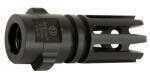 Model: QUICKMOUNT Caliber: 556NATO Finish/Color: Black Type: Flash Hider Manufacturer: Gemtech Model: QUICKMOUNT Mfg Number: 12145