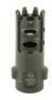 Model: QUICKMOUNT Caliber: 762NATO Finish/Color: Black Type: Muzzle Brake Manufacturer: Gemtech Model: QUICKMOUNT Mfg Number: 12155