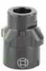 Model: 22 QDA Caliber: 22LR Finish/Color: Black Type: Adapter Manufacturer: Gemtech Model: 22 QDA Mfg Number: 12202