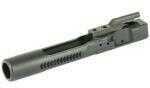 The Gemtech Suppressed Bolt Carrier is a drop in replacement that will allow the shooter to choose between suppressed and unsuppressed settings without any permanent modifications to the firearm. No l...