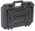 Plano Tactical Gun Case Pistol Case 18.25x13.88x4.75 Matte Finish Black 1071800