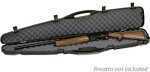 Plano Protector Series Single Rifle/Shotgun Case 52.75"X3.25"X9.50" Black 1501-00