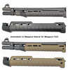 Model:  Finish/Color: Matte Fit: Beretta 1301 Manufacturer: GG&G, Inc.